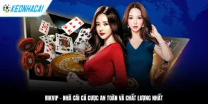 RIKVIP