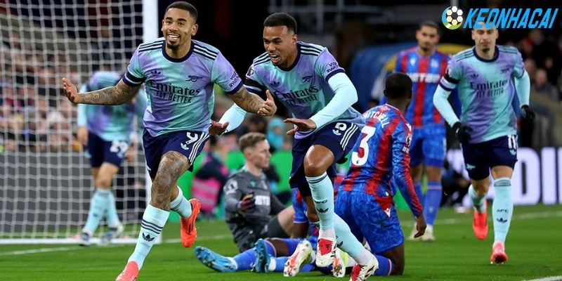Bảng cược chi tiết trận Brighton vs Manchester United