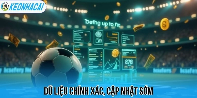 Kèo nhà cái 685 Dữ liệu chính xác, cập nhật sớm