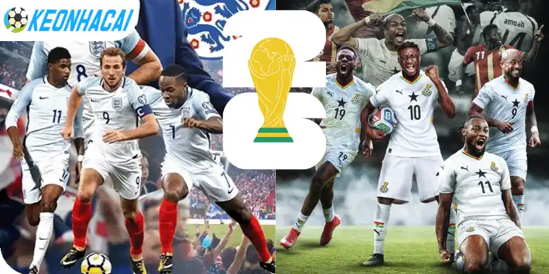 Kết quả soi kèo chấp Châu Á trận Croatia vs Ghana
