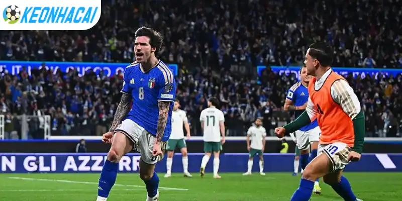 Tỷ lệ cược kèo chấp Châu Á trận Bosnia và Herzegovina vs Qatar