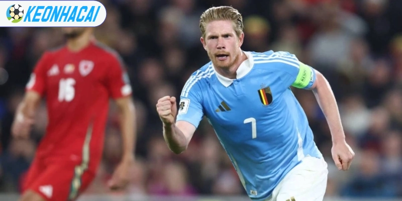 Mỹ luôn duy trì trạng thái sẵn sàng tại World Cup 2026