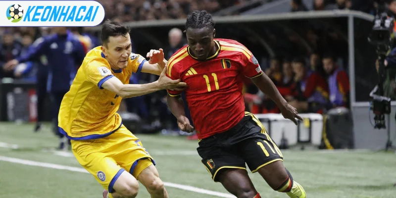 Dấu ấn mạnh mẽ của đội tuyển Mỹ tại World Cup 2026