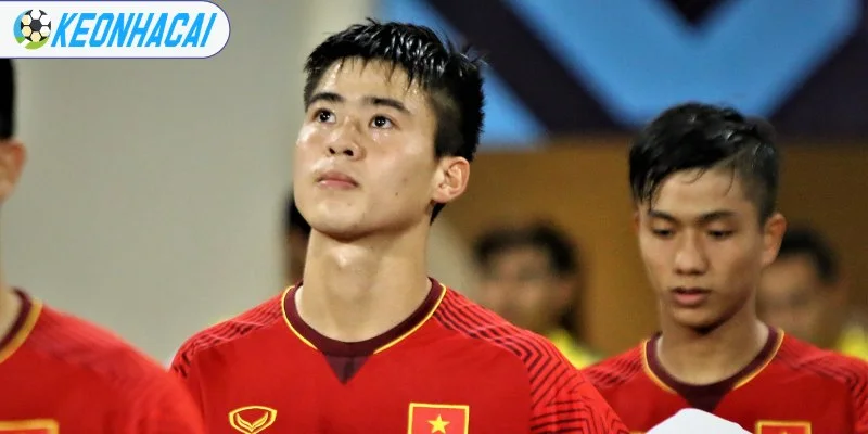Gia tăng sự hỗ trợ từ tuyến tiền vệ 