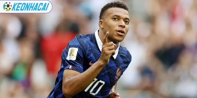 Mbappe rời World Cup với hàng loạt kỷ lục cá nhân