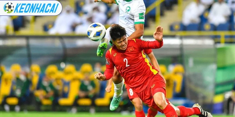 Những khó khăn dành cho đội tuyển 