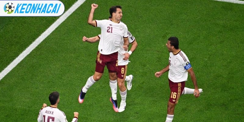 Tây Ban Nha tự tin trước trận chung kết World Cup 2026