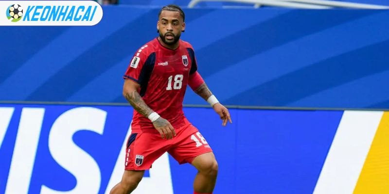 Telmo Arcanjo không thể ra sân gặp nhà đương kim vô địch