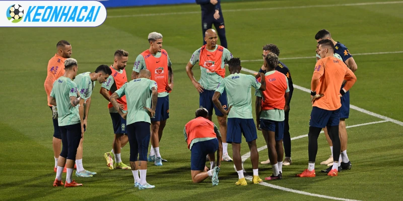Tổng quan về các chấn thương tại World Cup 2026