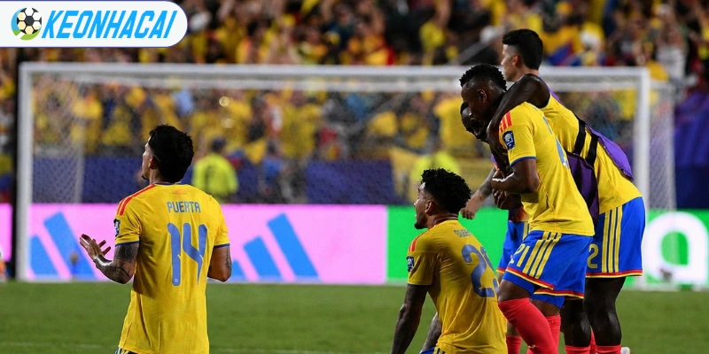 Tương lai của Campaz sau World Cup 2026 