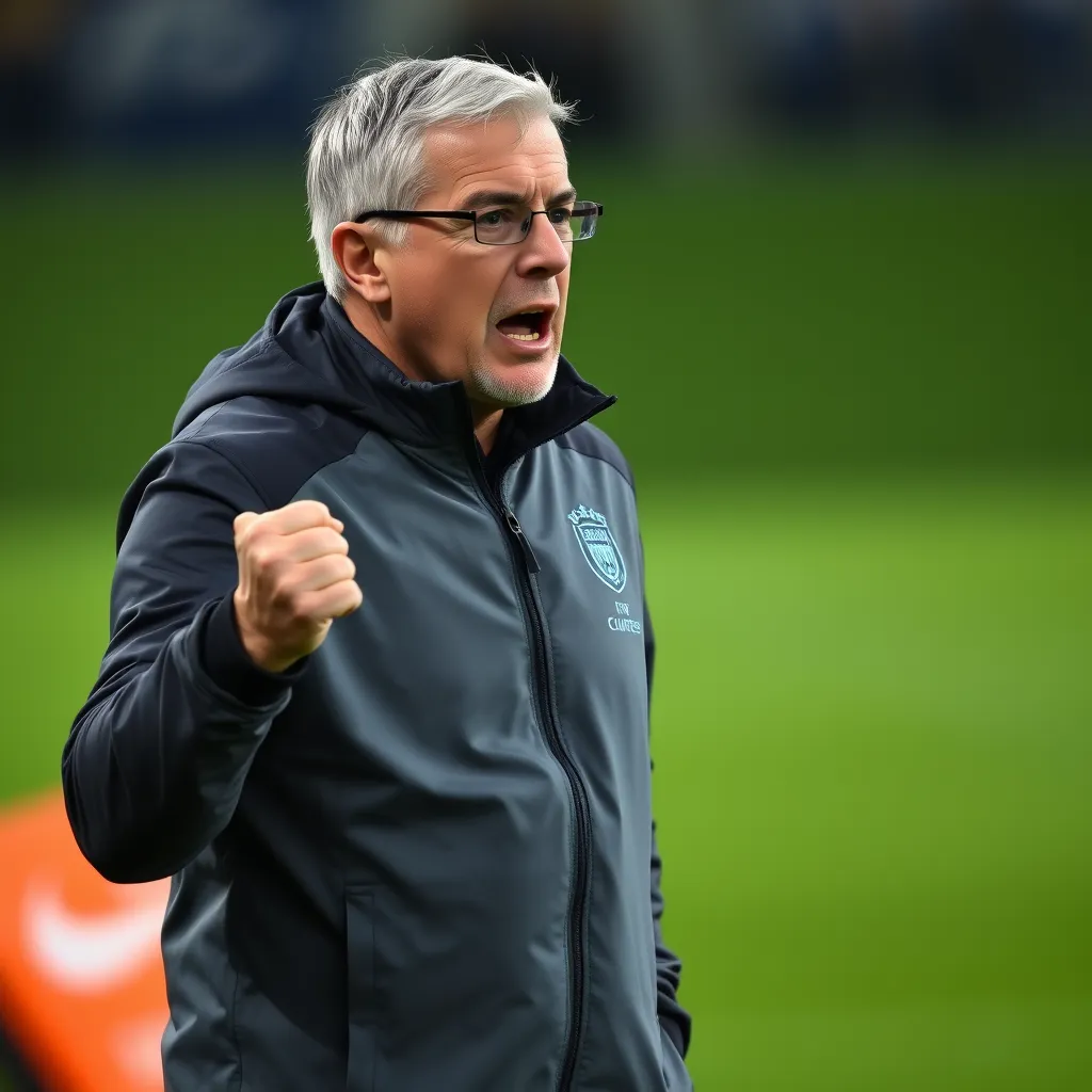 Khán giả trận Bolton Wanderers FC vs Preston North End FC