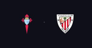 RC Celta de Vigo vs Athletic Club