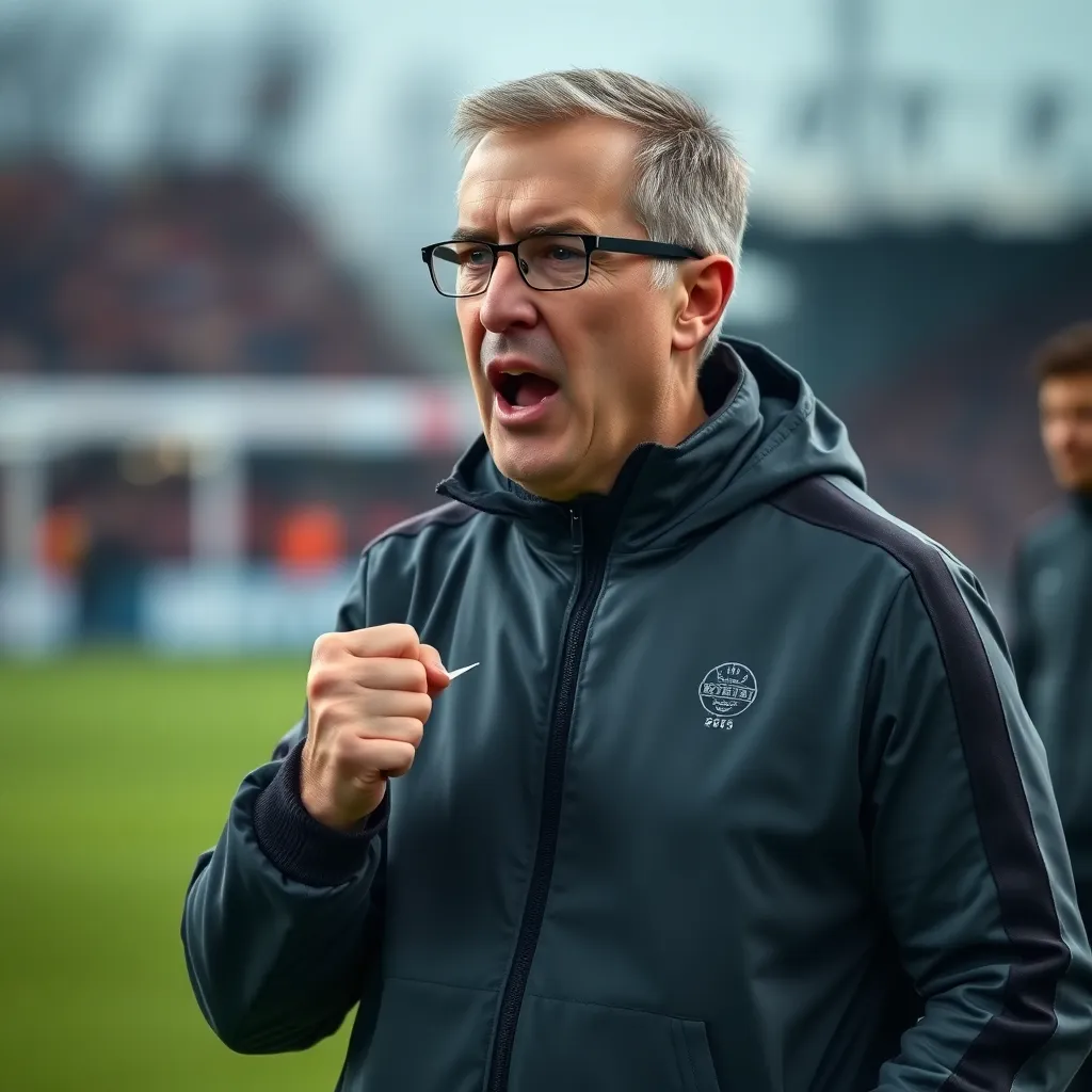 Khán giả trận Charlton Athletic FC vs Derby County FC