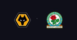 Wolverhampton Wanderers FC vs Blackburn Rovers FC
